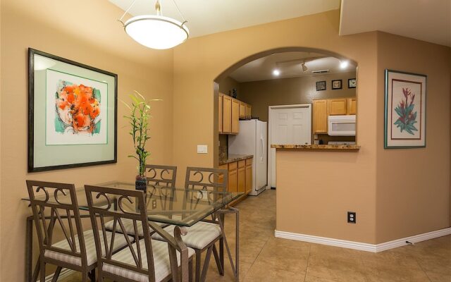 AZ Nirvana 3 BR by Casago