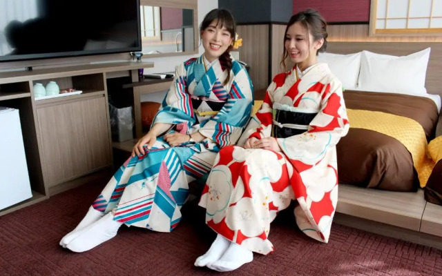 Urbain Kyoto Kiyomizu Gojo