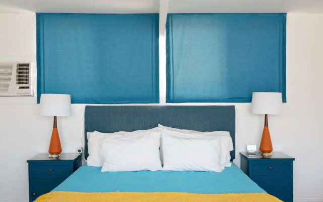 Monkey Tree Hotel 10