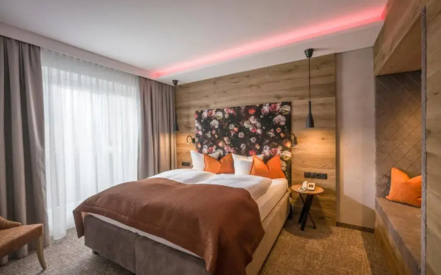 Hotel Jägerhof