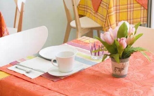 Locanda del Picchio Bed  Breakfast