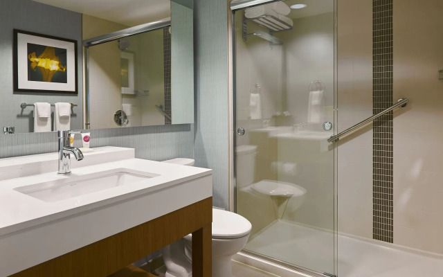 Hyatt Place Toronto/Mississauga Centre