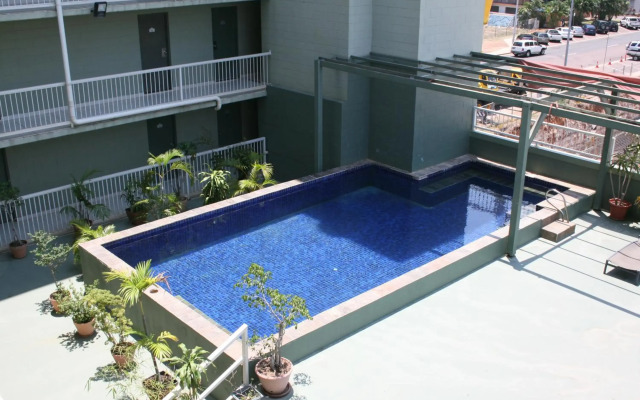 Luma Luma Holiday Apartments