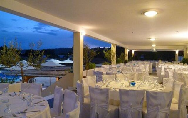 EpiHotel Odysseas