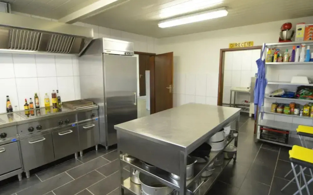 Pleasant Holiday Home in Kemmenau With Sauna