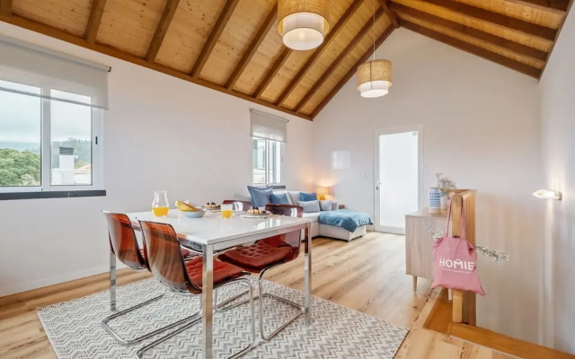 Palheiro Simone by Homie