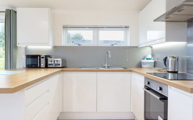 Nursery Lodge, 5 Horizon View, Liskeard