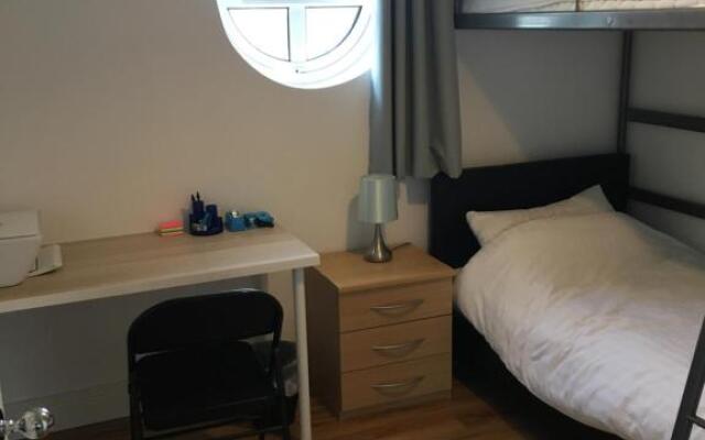 5 Shell Hill Mews