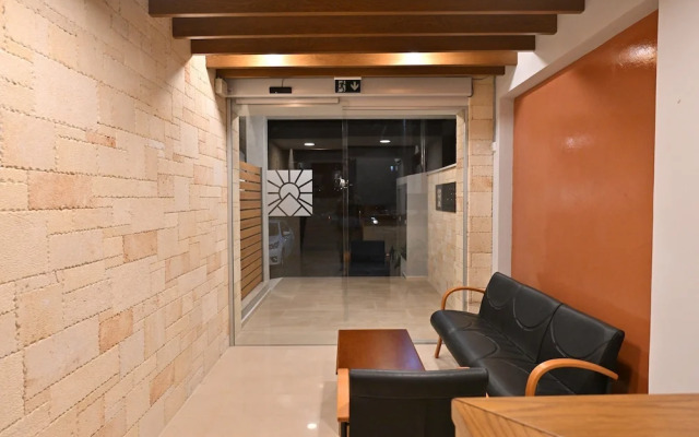 Maltepe Luxury Accommodation By Travelpro Services