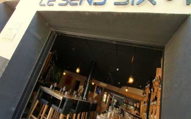 Le Sens Six