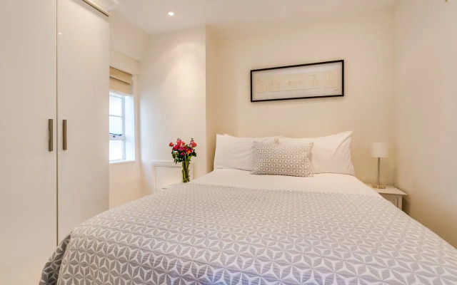 Nell Gwynn Chelsea Accommodation