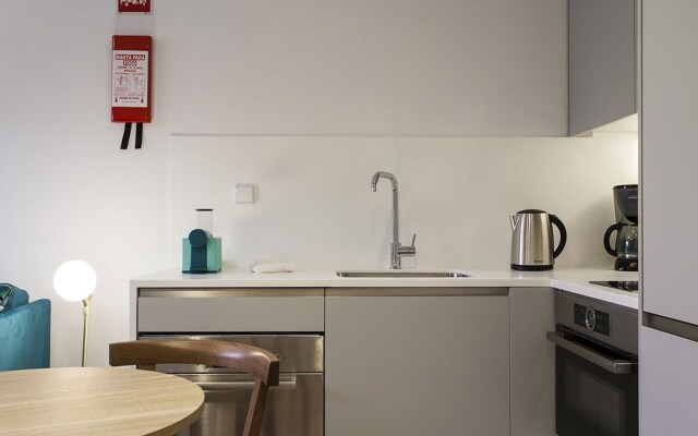 ALTIDO Chiado Studio