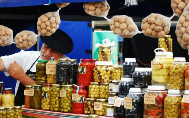 Apartamentos Laguna de Navarro