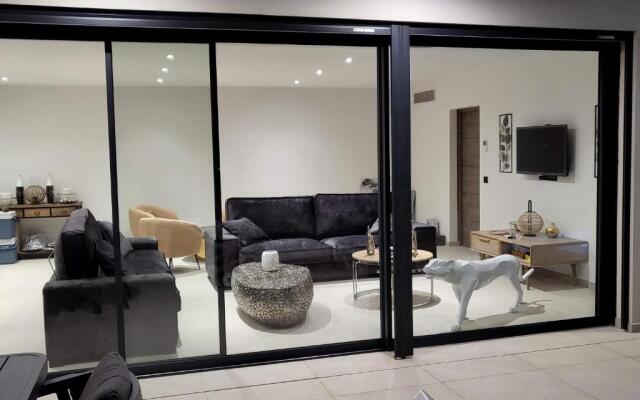 Luxury Villas at Grimaud