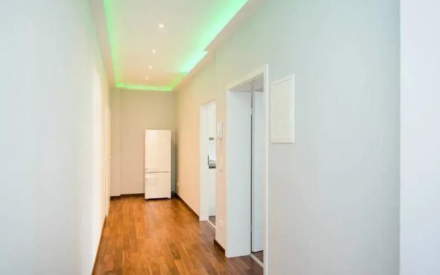 PMC Business Apartments