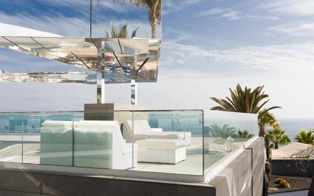 La Isla y el Mar Hotel Boutique - Adults Only