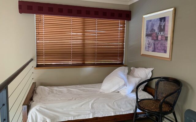 Bay Village Resort Dunsborough