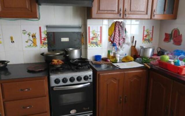 Sucre Homestay