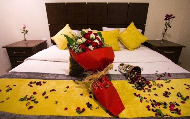 Aram House Hotel Apartments