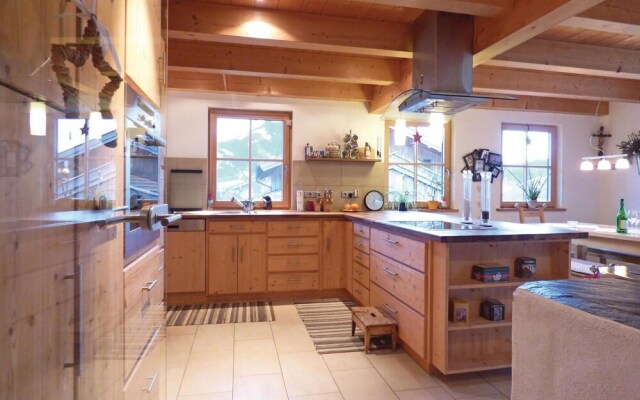 Beautiful Apartment in Fischbachau With 2 Bedrooms and Wifi