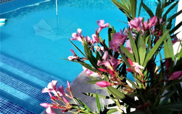 Cortijo Berruguilla Casa Rural