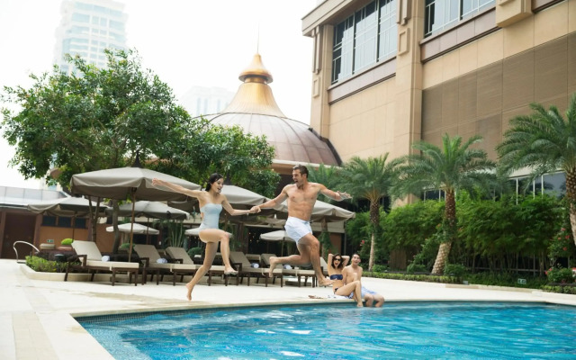 Conrad Macao