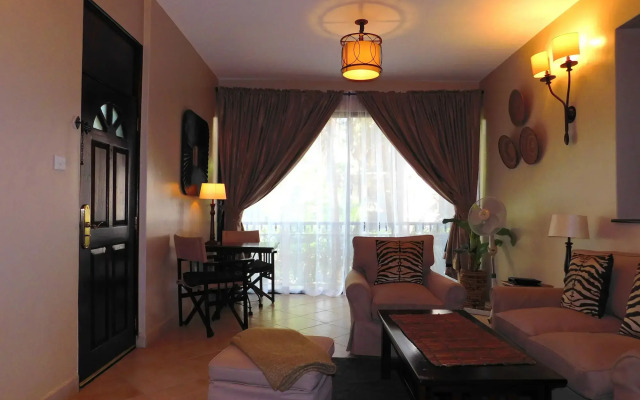 Palacina The Residence & The Suites