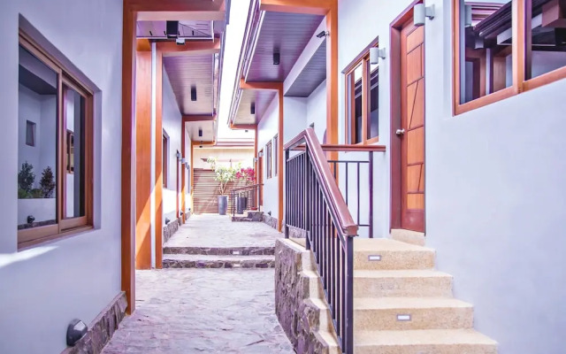 Zen Garden Hotel
