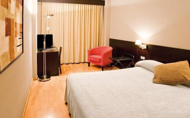 Hotel Ciudad De Teruel