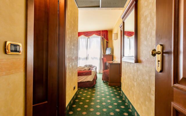 Hotel Cristallo
