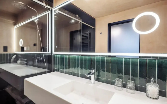 Nomadic Urban Premium Suites