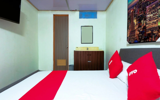 Remedios Hotel Manila City Center