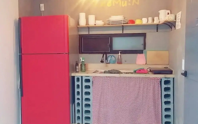 RedMu:N