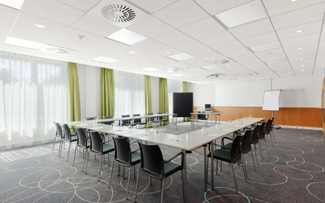 Novotel Berlin Mitte