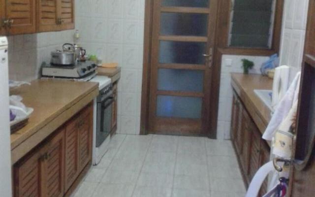 Apartment With 3 Bedrooms in Casablanca, With Wonderful City View and