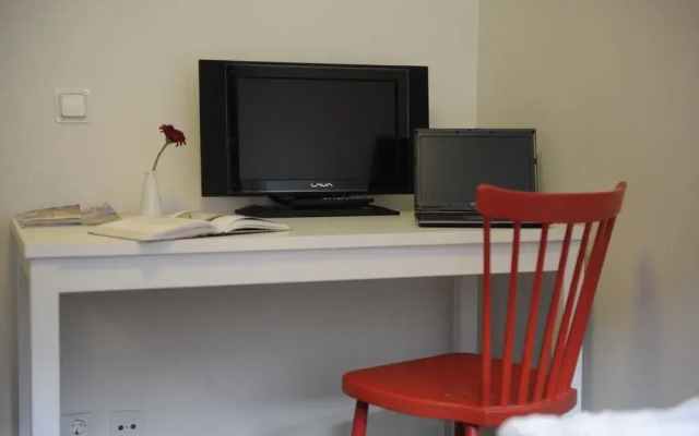 STF Gärdet Hotel & Hostel