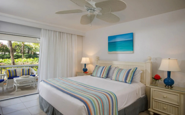 Ocean Club Resort
