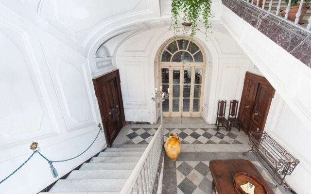 Dimora del Prete di Belmonte - Bed & Breakfast