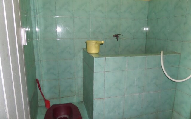 Lawang Sari Homestay