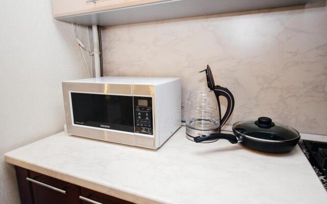 Апартаменты на улице Маяковского 117