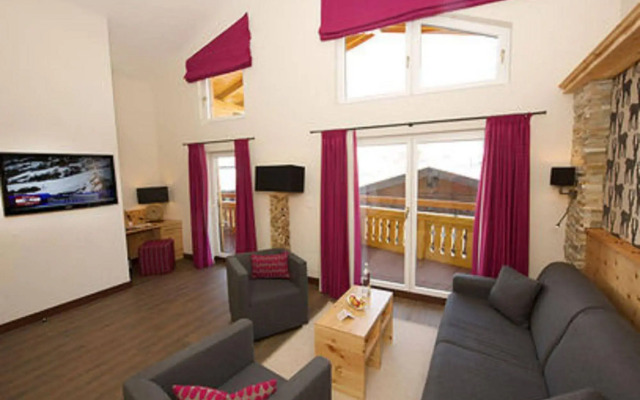 JUFA Alpenhotel Saalbach