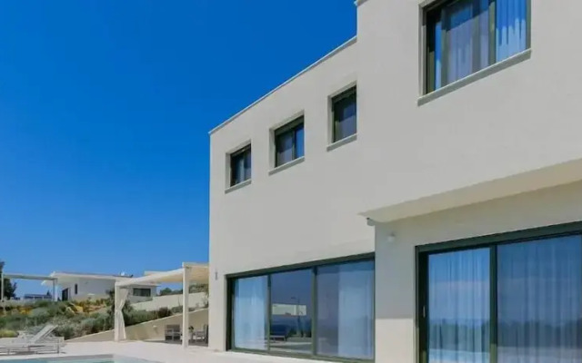 Olive Grove Villas with Private Pools