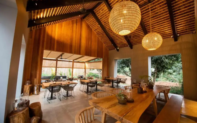 Roukh Kiri Khaoyai, The Centara Collection