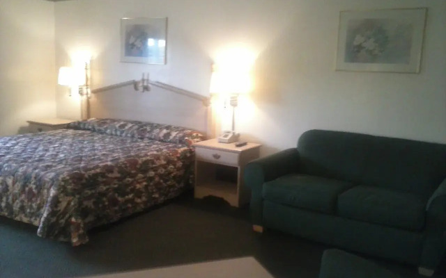 Magnuson Hotel Summerton