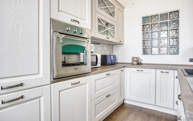 JOIVY Superb 2bed flat with balcony