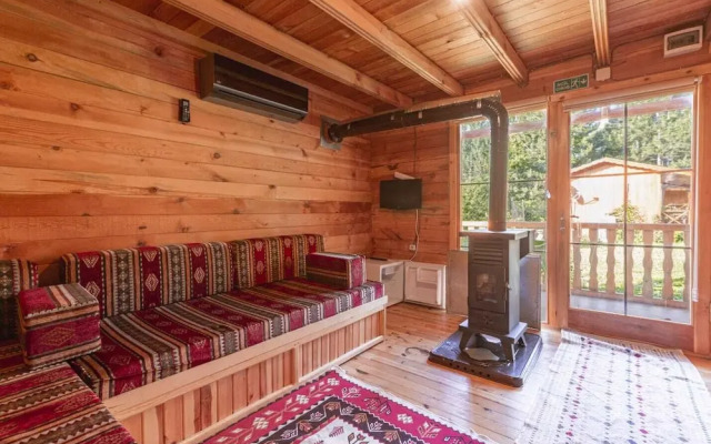Nesilce Tatil Köyü