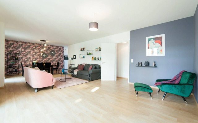 Sweet Inn Apartments Argent