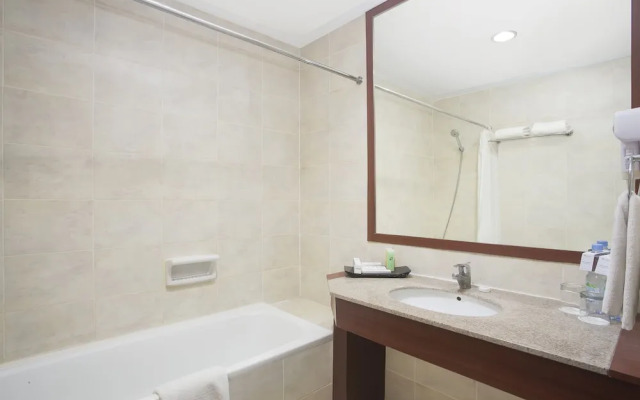 Swiss-Belhotel Manokwari