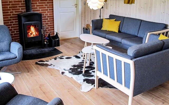 Holiday Home in RÃ¸dby