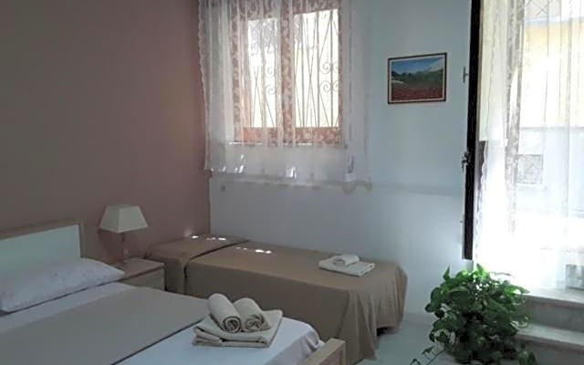 B&B La Giara